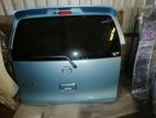 Suzuki Wagon R 44S (FZ ) Dicky Door- Recondition