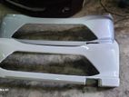 Suzuki Wagon R 44s Fz Front Bumper