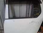 Suzuki Wagon R 44S (FZ) LH Rear Door - Reconditioned