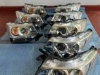 Suzuki Wagon R 44S J Style Headlight