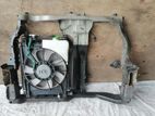 Suzuki Wagon R 44S NoseCut - Recondition