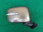 Suzuki Wagon R 44s Right Side mirror