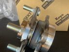 Suzuki wagon r 44s spacia hutsler Front Hub bearing koyo japan