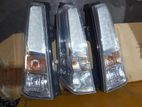 Suzuki Wagon R 44S Stingray LH/RH Tail Light - Reconditioned