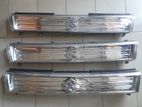 Suzuki Wagon R 44S Stingray Light Shell (White) - Reconditioned