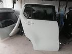 Suzuki Wagon R 44S (Stingray) RH Rear Door - Recondition