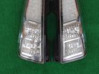 Suzuki Wagon R 44s Tail Light