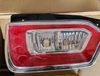 Suzuki Wagon R 44s - Tail Light