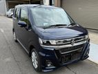 Suzuki Wagon R 4WD 2023