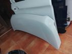 Suzuki Wagon R 55 Bonnet