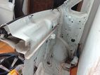 Suzuki wagon r 55 cut