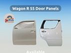 Suzuki Wagon R 55 Door