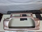 Suzuki Wagon R 55 Fx 2025 Front Bumper