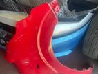 Suzuki Wagon R 55 FX Fender