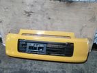 Suzuki Wagon R 55 (FX) Front Buffer Panel - Reconditioned