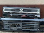Suzuki Wagon R 55 FX Front Bumper