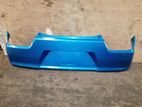 Suzuki Wagon R 55 (FX) Rear Buffer Panel - Reconditioned