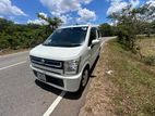 Suzuki Wagon R 55 FX Safety 2018