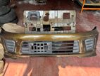 Suzuki Wagon R 55 Fz Bumper Panel