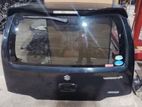 Suzuki Wagon R 55 FZ Dicky Door