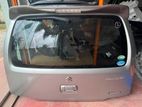 Suzuki Wagon R 55 FZ Dicky Door