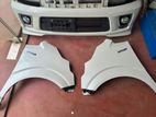 Suzuki Wagon R 55 FZ Fender