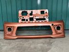 Suzuki Wagon R 55 FZ Front Bumper