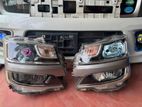 Suzuki Wagon R 55 FZ Head Light