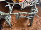 Suzuki Wagon R 55 FZ Nose Cut Panel