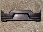 Suzuki Wagon R 55 Fz Rear Bumper