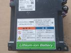 Suzuki Wagon R 55 Hybrid Battery