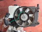 Suzuki Wagon R 55 Radiator