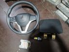 Suzuki Wagon R 55 S Air Bag Set -Recondition