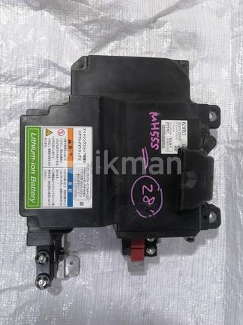 Suzuki Wagon R 55 S Battery - Reconditioned