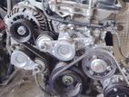 Suzuki Wagon R 55 S Complete Engine