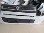 Suzuki Wagon R 55 S Front Bumper