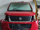 Suzuki Wagon R 55 S (FX) Face Cut - Reconditioned