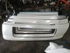 Suzuki Wagon R 55 S ( FX) Front Buffer Panel - Recondition