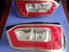 Suzuki Wagon R 55 S ( FX, FZ) Tail Lamp's