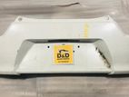 Suzuki Wagon R 55 S Fx Rear Bumper Panel