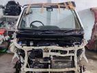 Suzuki Wagon R 55 S (FZ) Face Cut - Reconditioned