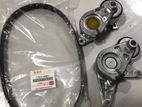 Suzuki Wagon R 55 S Japan Ajester Set