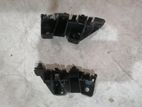 Suzuki Wagon R 55 S Rear Buffer Retainer - Recondition