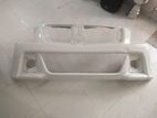 Suzuki Wagon R 55 S Stingray Front Buffer Panel