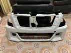 Suzuki Wagon R 55 Stingray Bumper