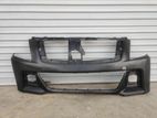 Suzuki Wagon R 55 Stingray Front Bumper