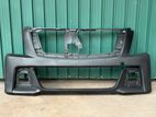 Suzuki Wagon R 55 Stingray Front Bumper