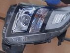 Suzuki Wagon R 55 Stingray Head Lamp