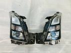 Suzuki Wagon R 55 Stingray Head Light