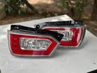 Suzuki Wagon R 55 Tail Light